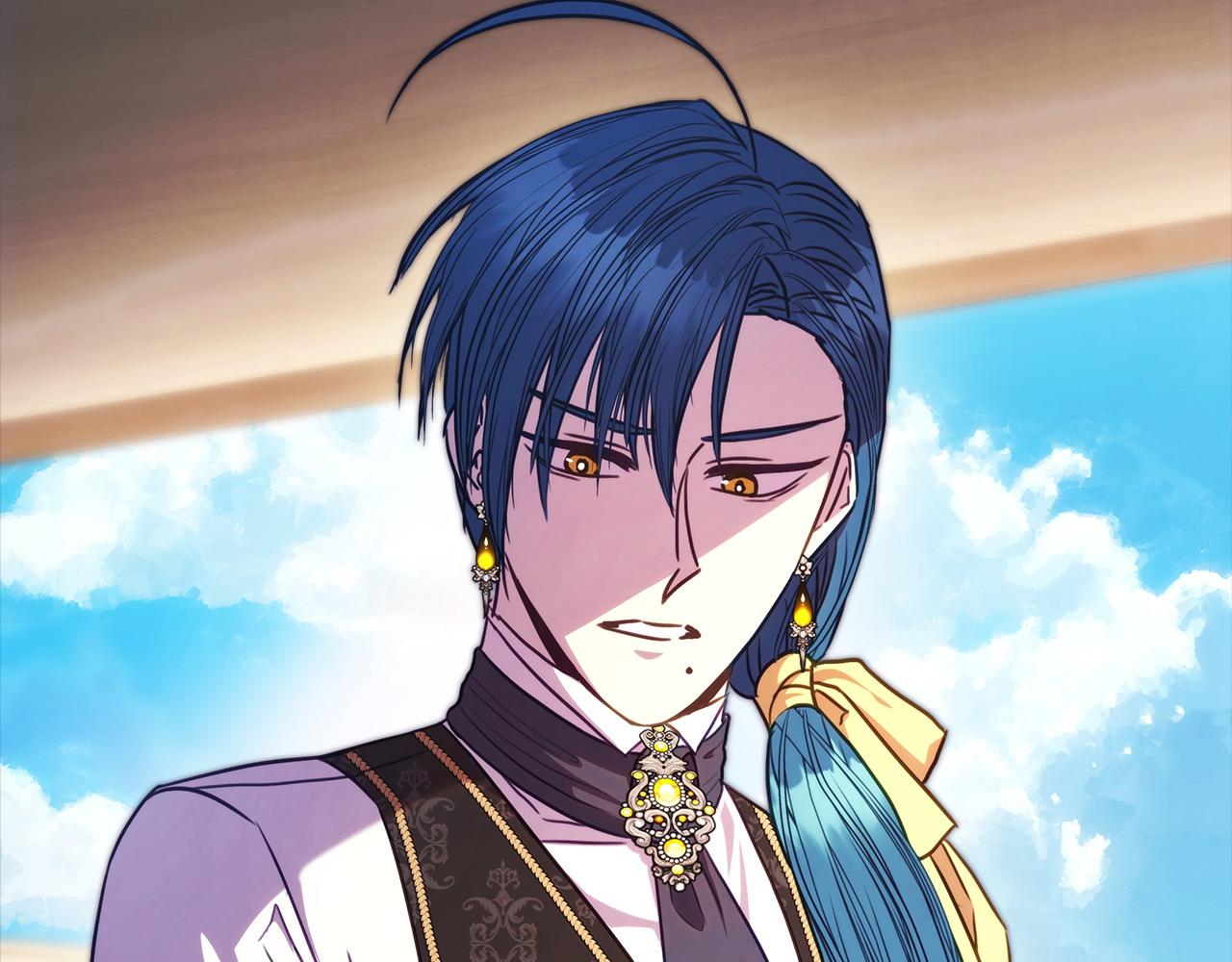 反正是歐風小甜漫 - 第97話 老公天下第一(6/6) - 2