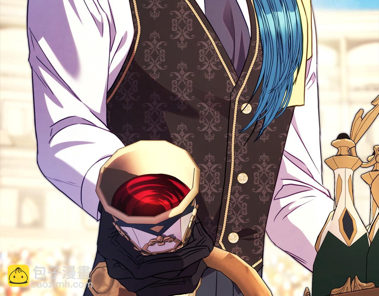 反正是歐風小甜漫 - 第97話 老公天下第一(6/6) - 3