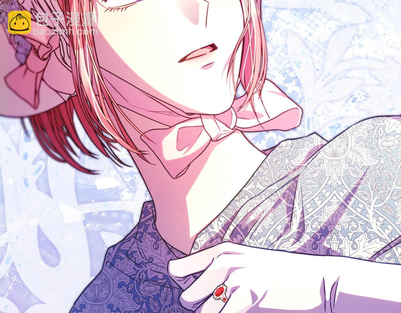 反正是歐風小甜漫 - 第97話 擔心並不丟臉(3/5) - 8