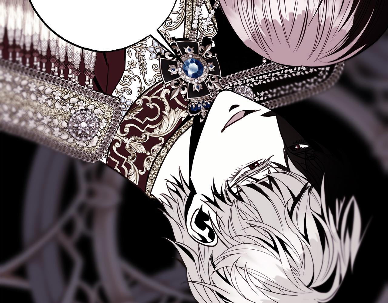 反正是歐風小甜漫 - 第97話 擔心並不丟臉(3/5) - 6