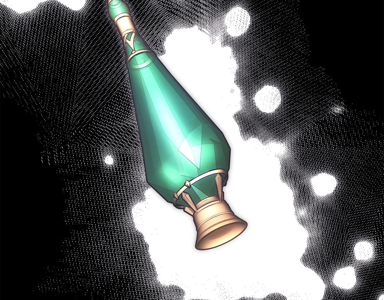 反正是歐風小甜漫 - 第97話 擔心並不丟臉(4/5) - 2