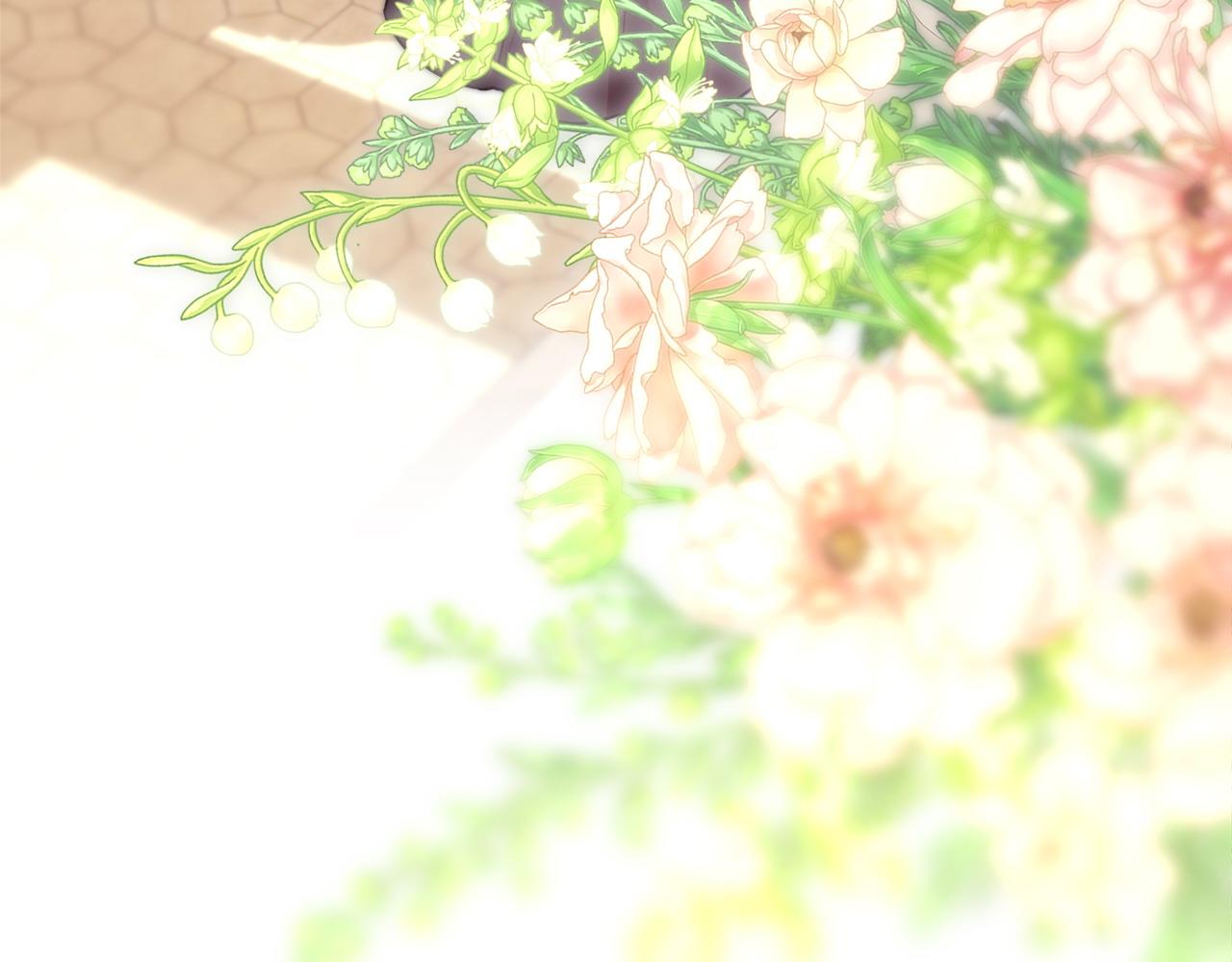 反正是歐風小甜漫 - 第97話 擔心並不丟臉(4/5) - 2