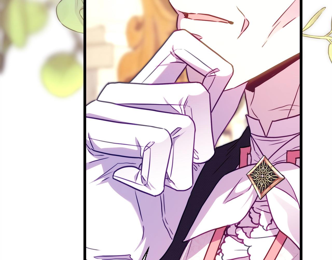 反正是歐風小甜漫 - 第97話 擔心並不丟臉(4/5) - 2