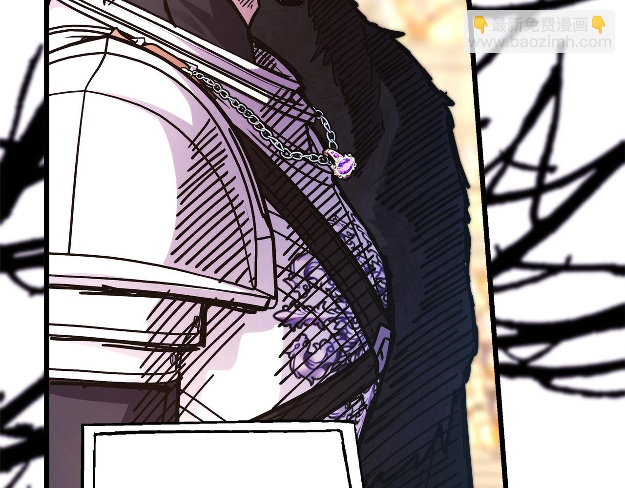 反正是歐風小甜漫 - 第97話 擔心並不丟臉(5/5) - 2