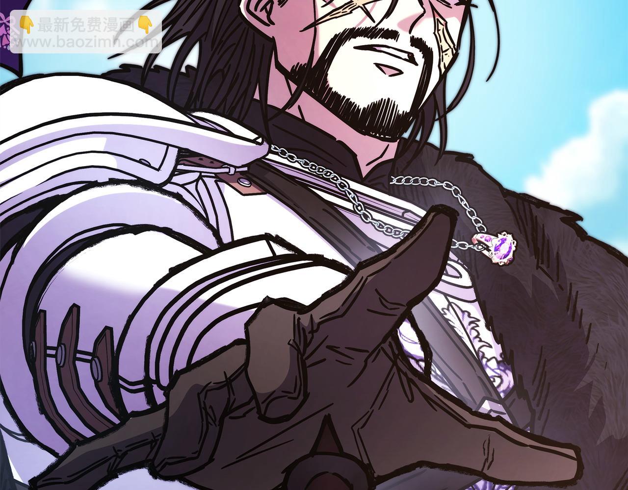 反正是歐風小甜漫 - 第97話 擔心並不丟臉(5/5) - 3