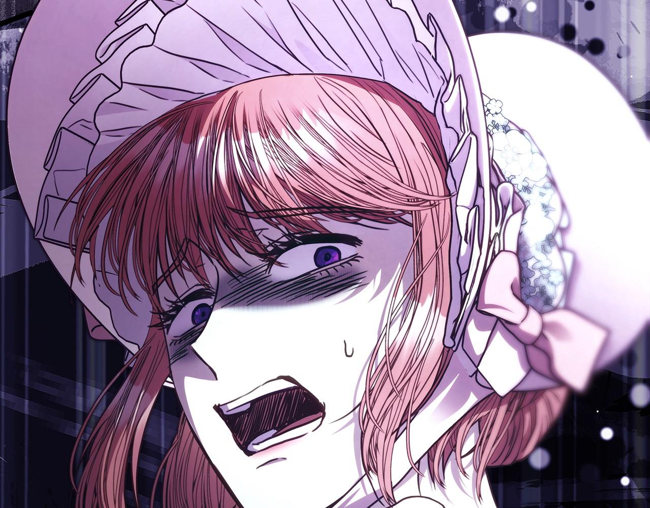 反正是歐風小甜漫 - 第97話 擔心並不丟臉(2/5) - 8