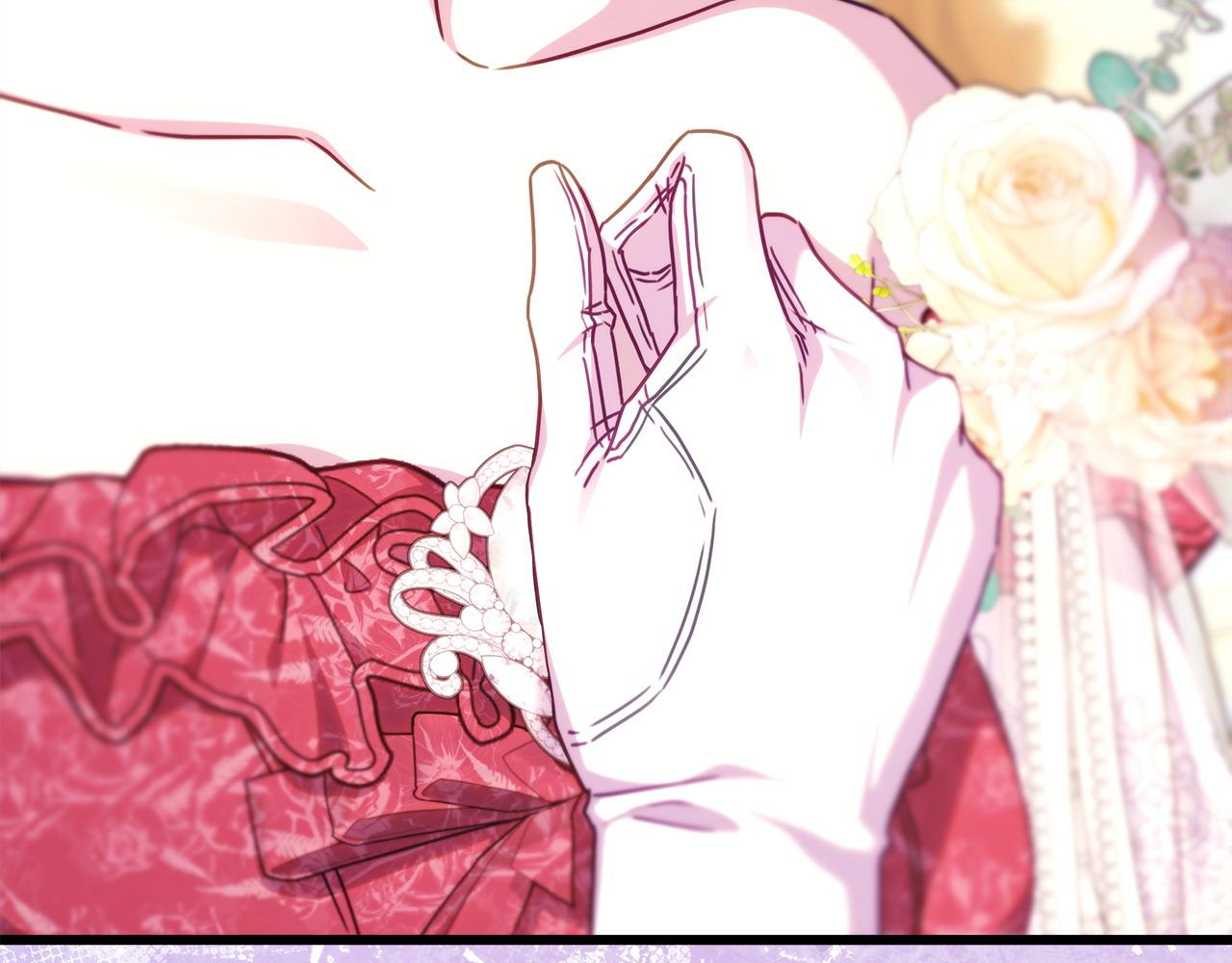 反正是歐風小甜漫 - 第99話 暗中相助(3/6) - 8