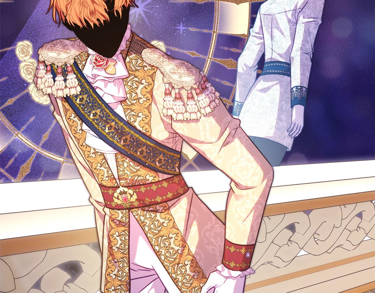 反正是歐風小甜漫 - 第99話 暗中相助(3/6) - 1