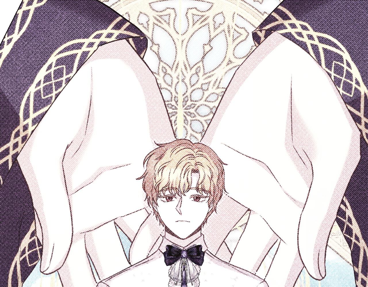 反正是歐風小甜漫 - 第99話 暗中相助(2/6) - 8