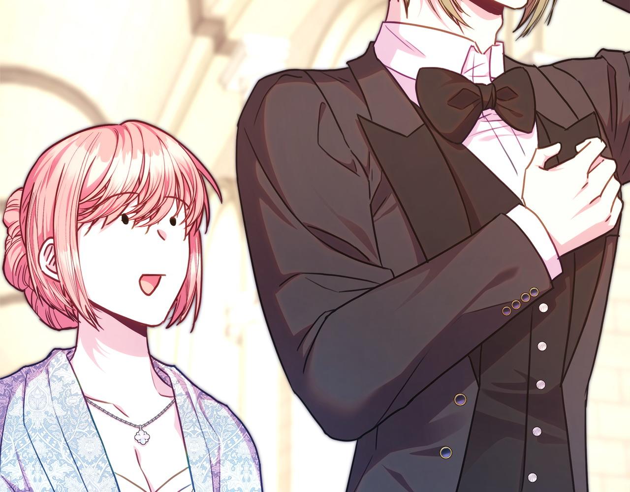 反正是歐風小甜漫 - 第100話 打錯算盤(3/7) - 8