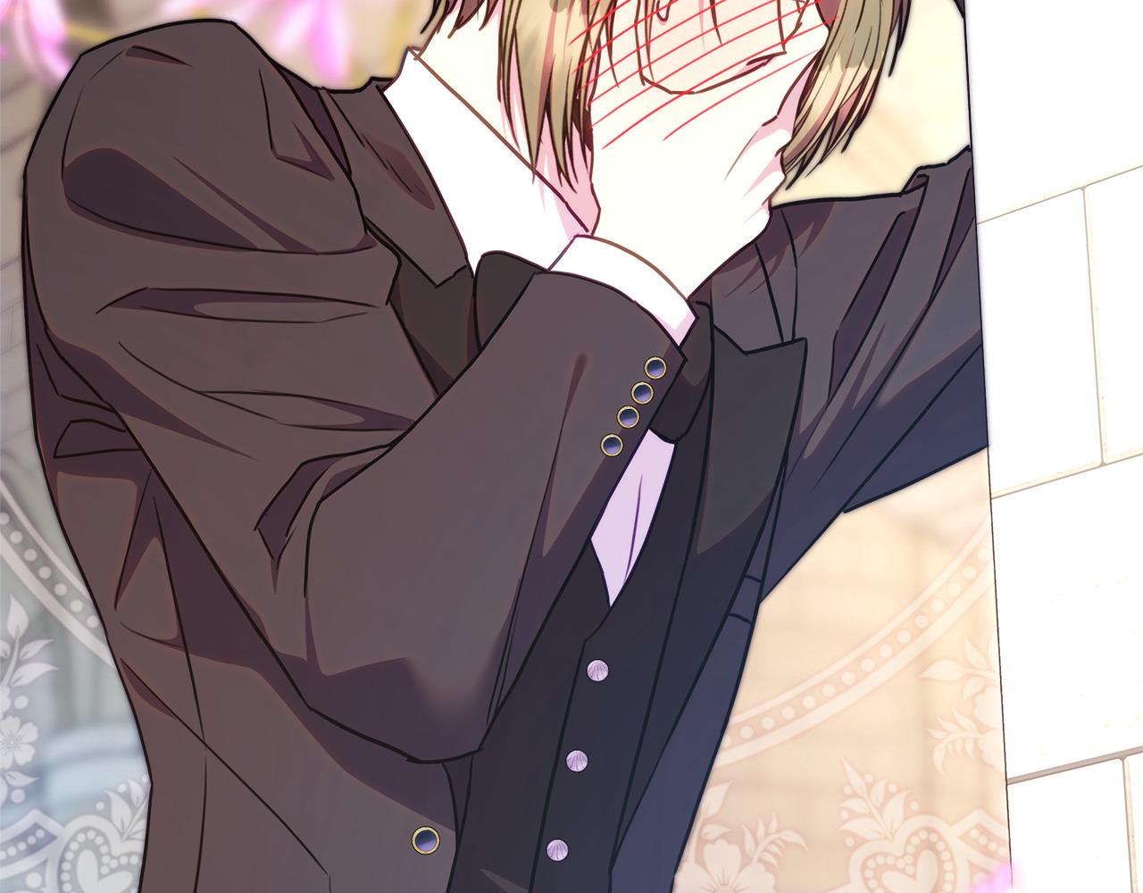 反正是歐風小甜漫 - 第100話 打錯算盤(4/7) - 8