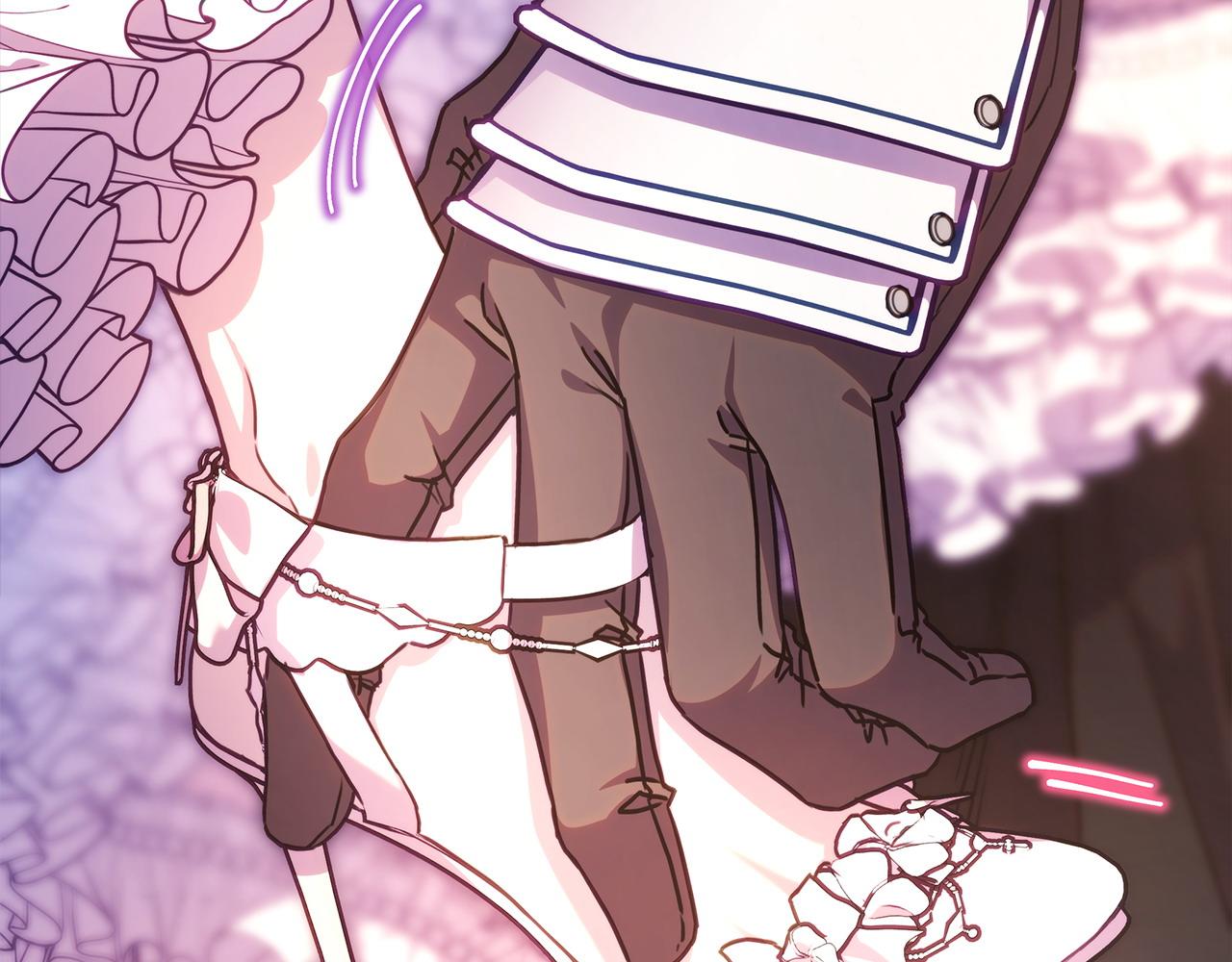 反正是歐風小甜漫 - 第100話 打錯算盤(4/7) - 2