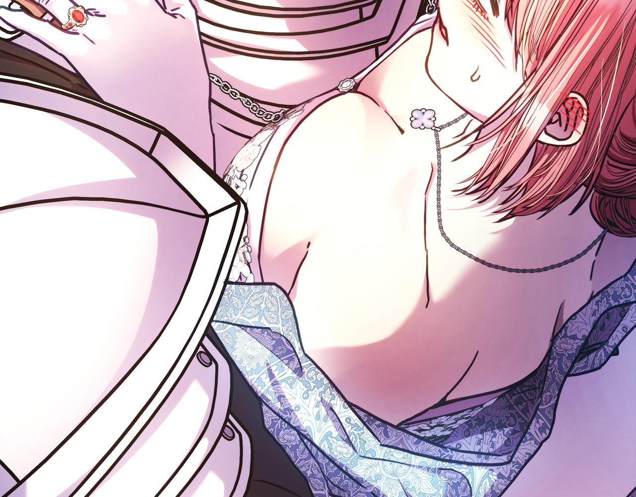 反正是歐風小甜漫 - 第100話 打錯算盤(4/7) - 5