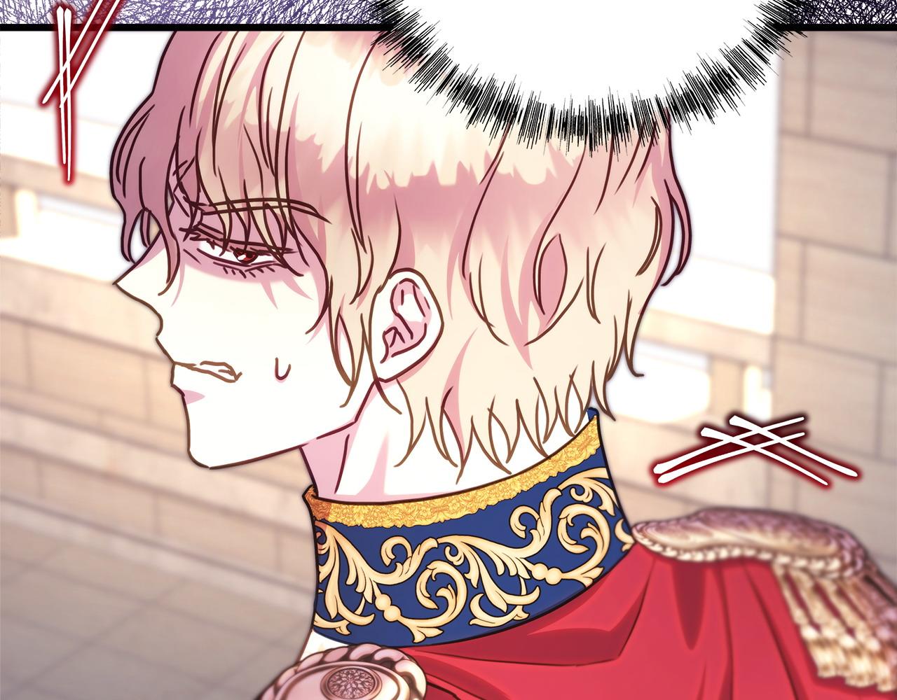 反正是歐風小甜漫 - 第100話 打錯算盤(5/7) - 6