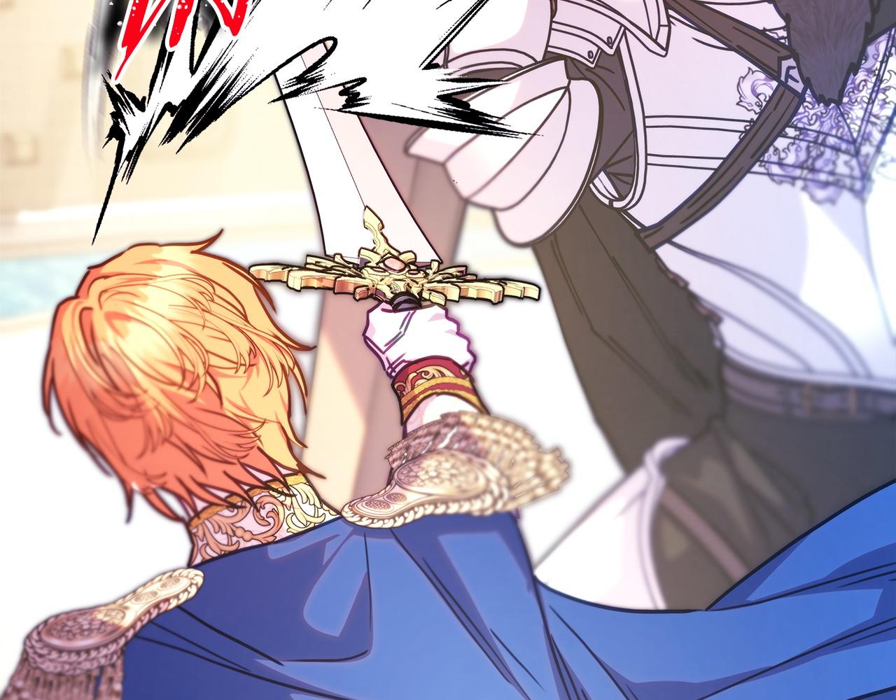 反正是歐風小甜漫 - 第100話 打錯算盤(6/7) - 3