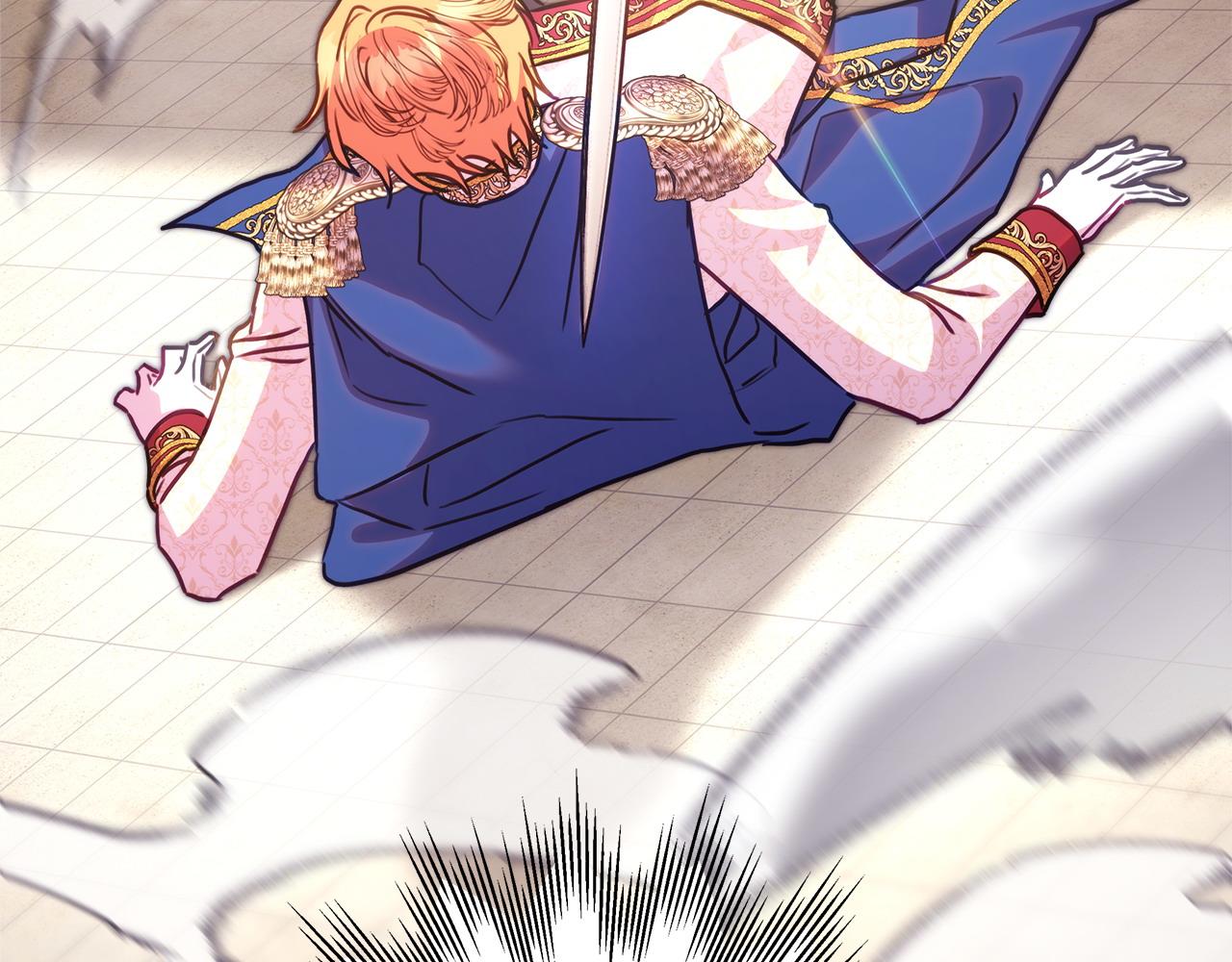 反正是歐風小甜漫 - 第100話 打錯算盤(7/7) - 2