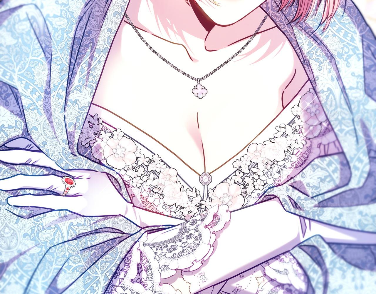 反正是歐風小甜漫 - 第100話 打錯算盤(7/7) - 2