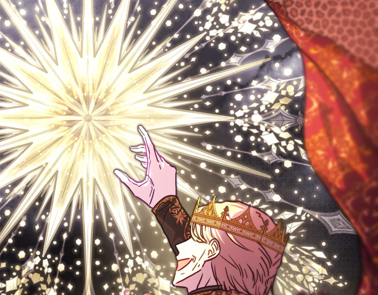 反正是歐風小甜漫 - 第101話 神官的祝福(3/5) - 5