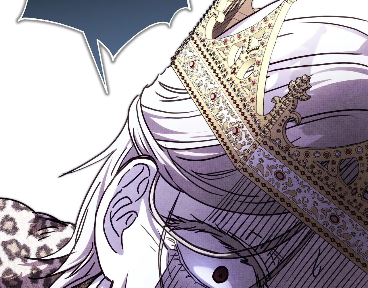 反正是歐風小甜漫 - 第101話 神官的祝福(3/5) - 7