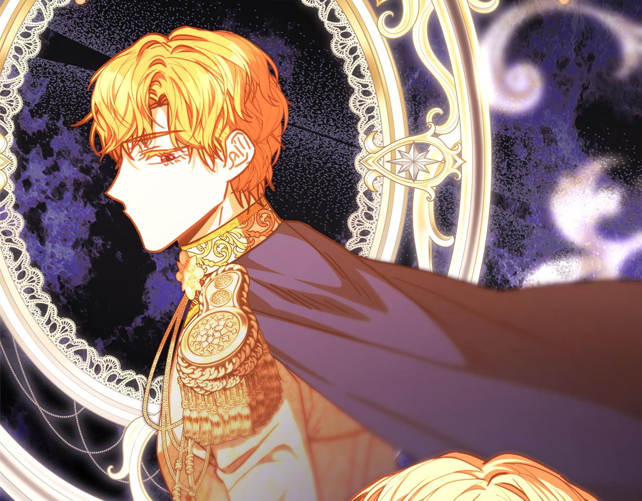 反正是歐風小甜漫 - 第101話 神官的祝福(4/5) - 5