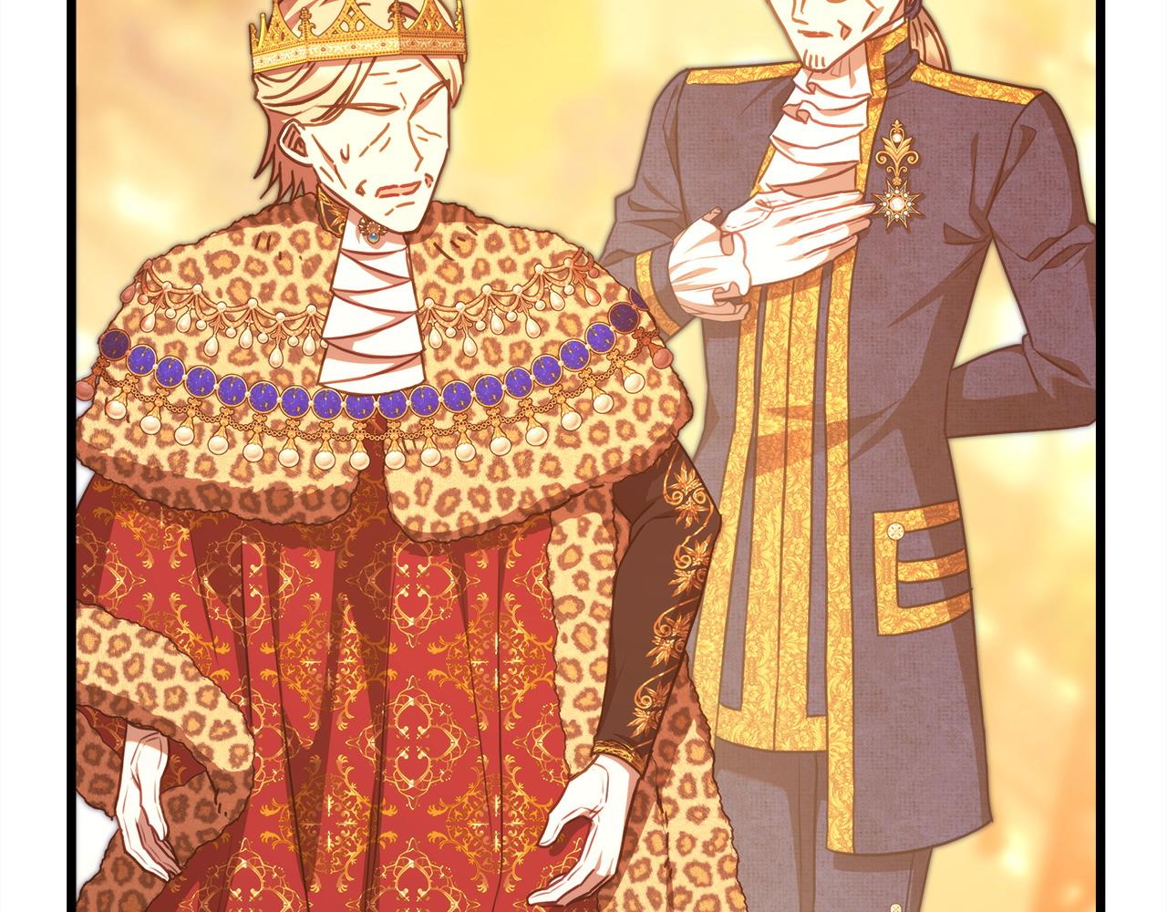 反正是歐風小甜漫 - 第101話 神官的祝福(4/5) - 8