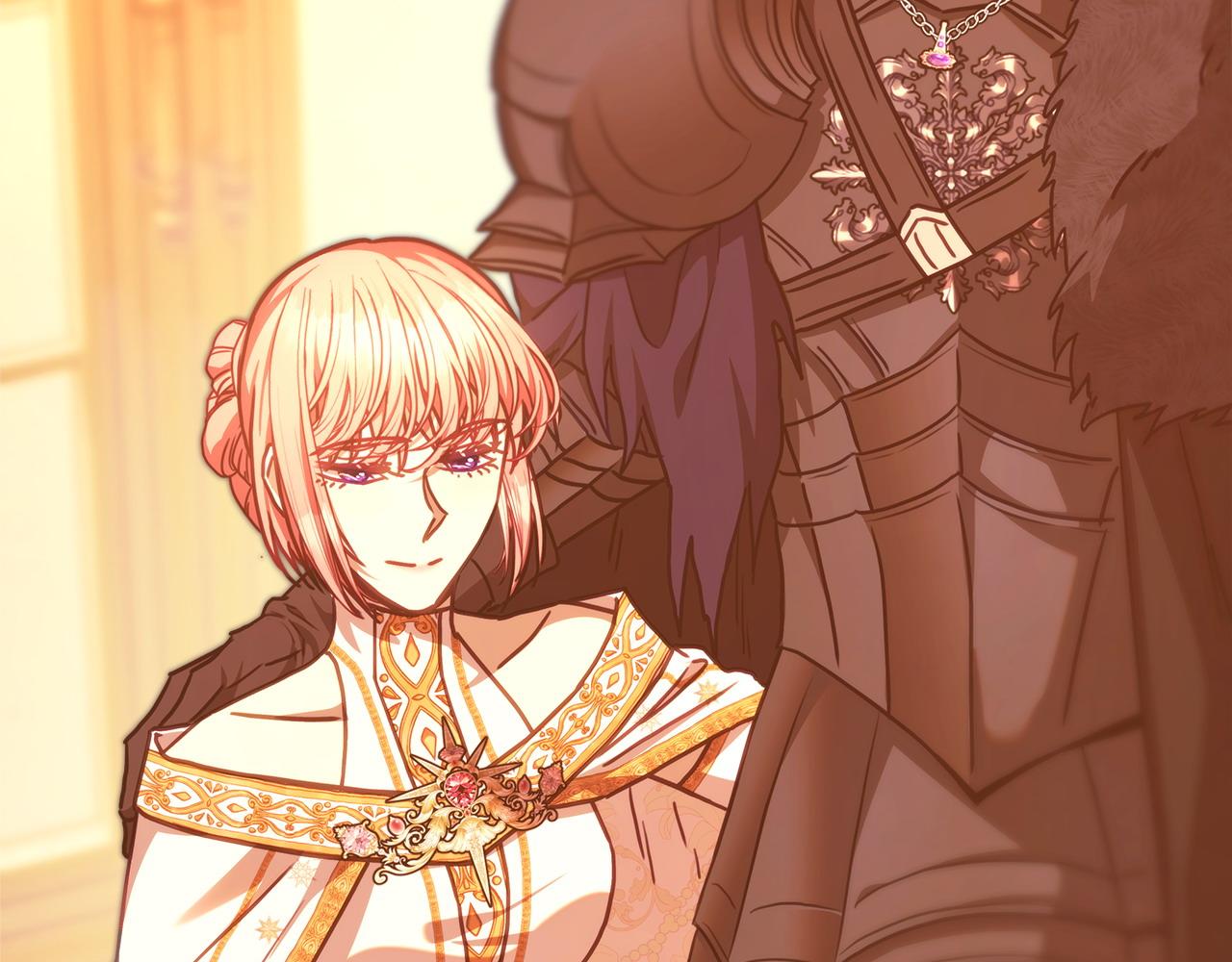 反正是歐風小甜漫 - 第101話 神官的祝福(5/5) - 5