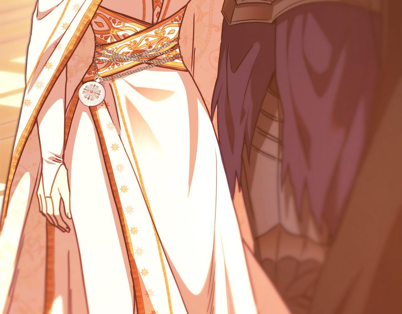 反正是歐風小甜漫 - 第101話 神官的祝福(5/5) - 6