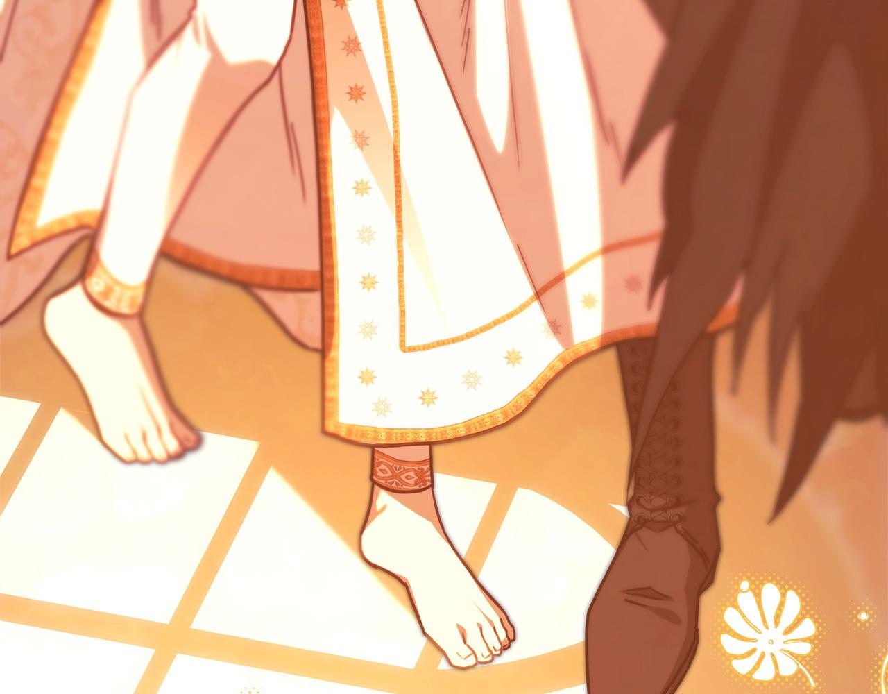 反正是歐風小甜漫 - 第101話 神官的祝福(5/5) - 7