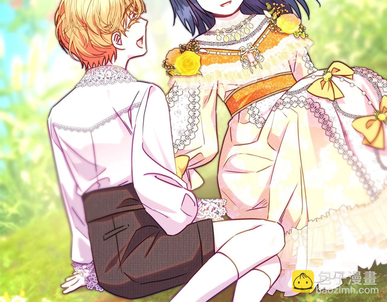 反正是歐風小甜漫 - 第101話 神官的祝福(2/5) - 8