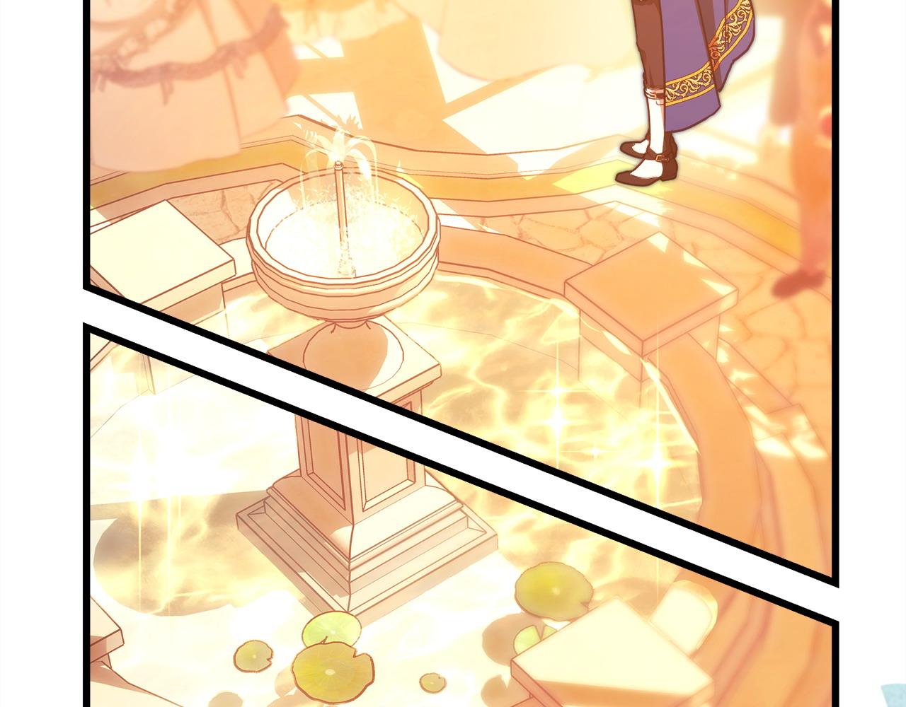 反正是歐風小甜漫 - 第101話 神官的祝福(2/5) - 4