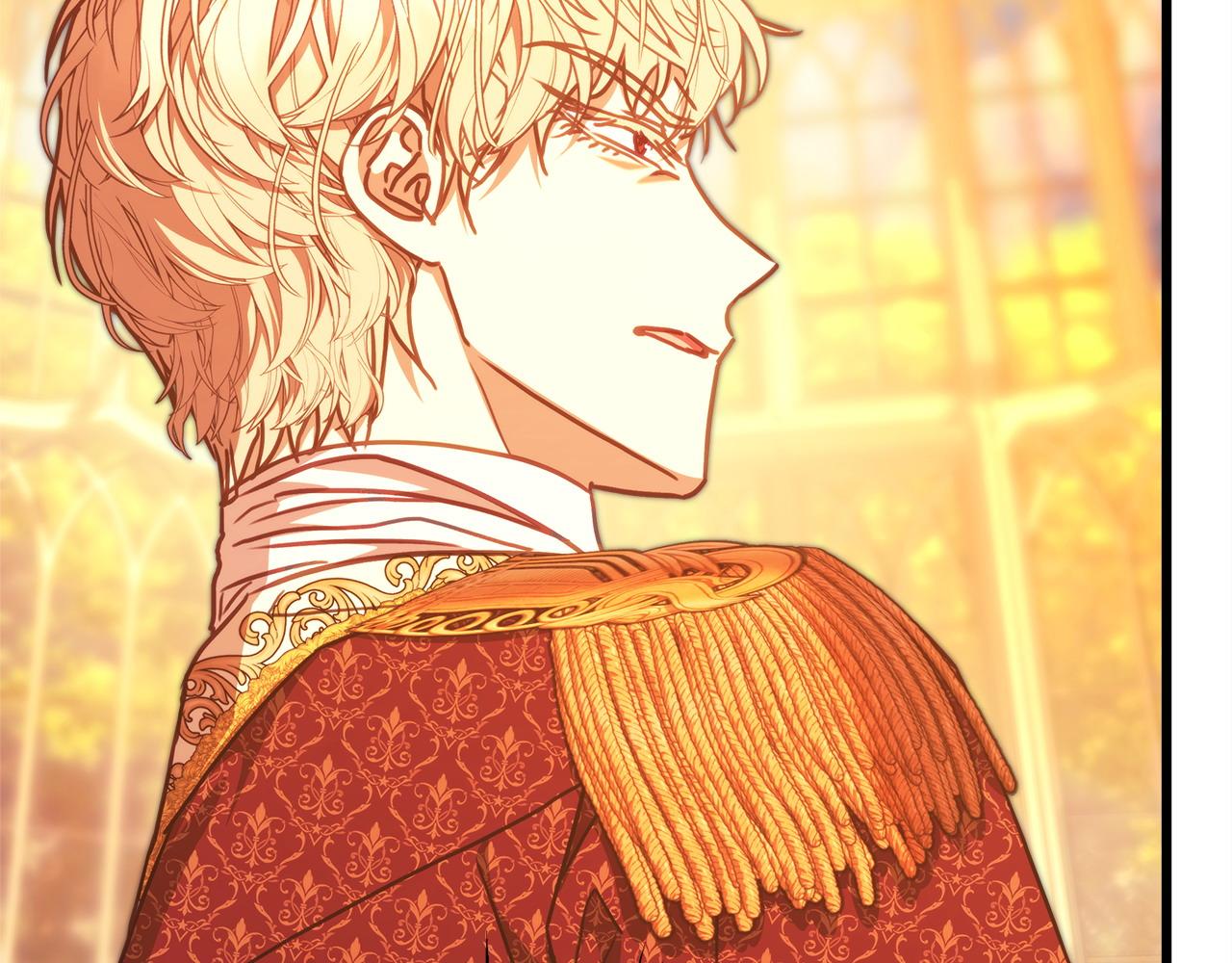 反正是歐風小甜漫 - 第101話 神官的祝福(2/5) - 6