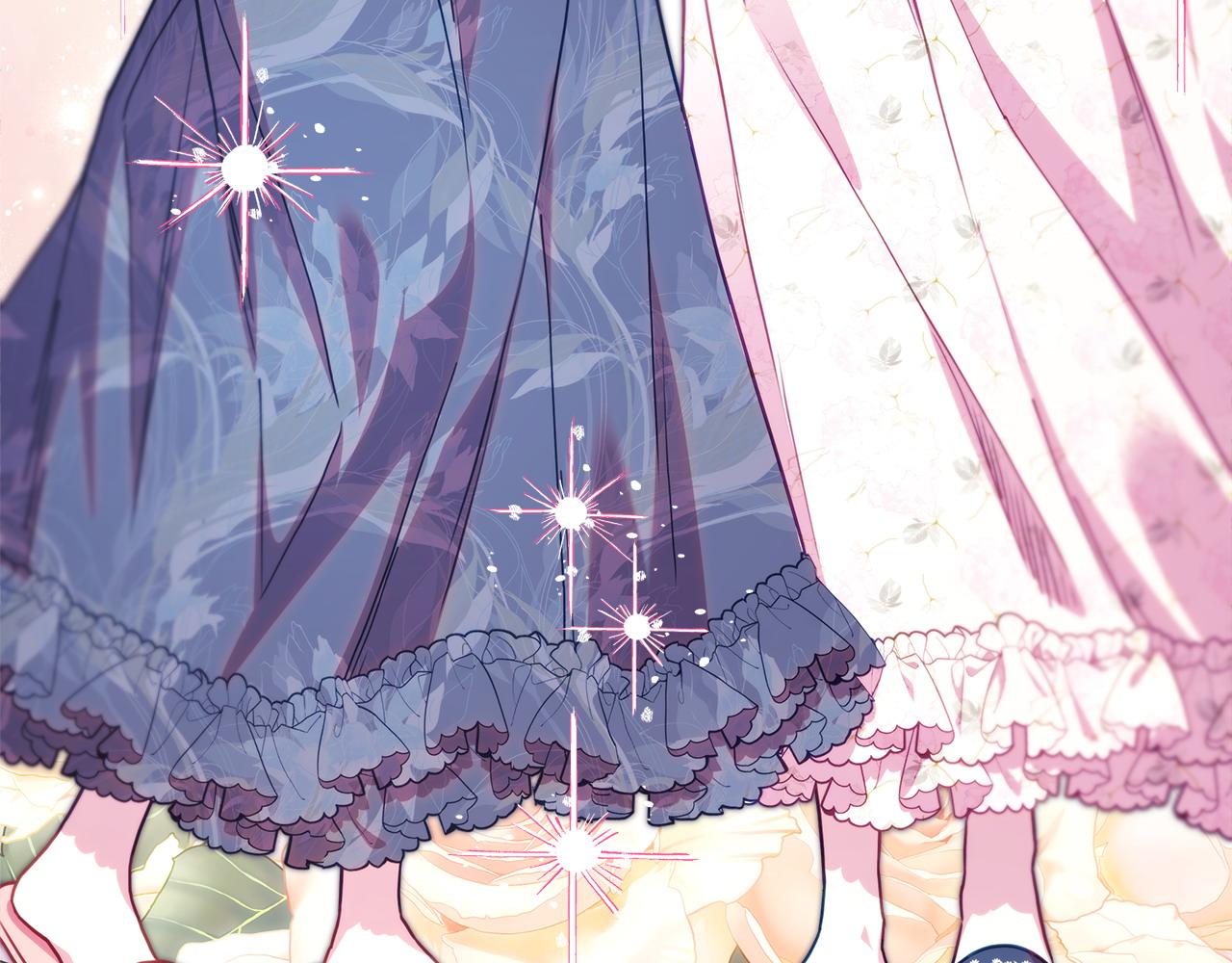 反正是歐風小甜漫 - 第103話 深夜來訪(3/5) - 5