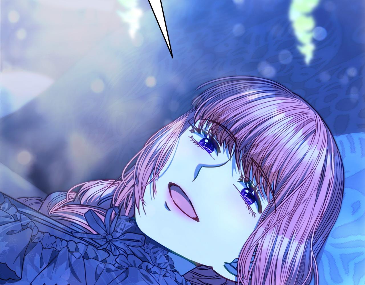 反正是歐風小甜漫 - 第103話 深夜來訪(3/5) - 1