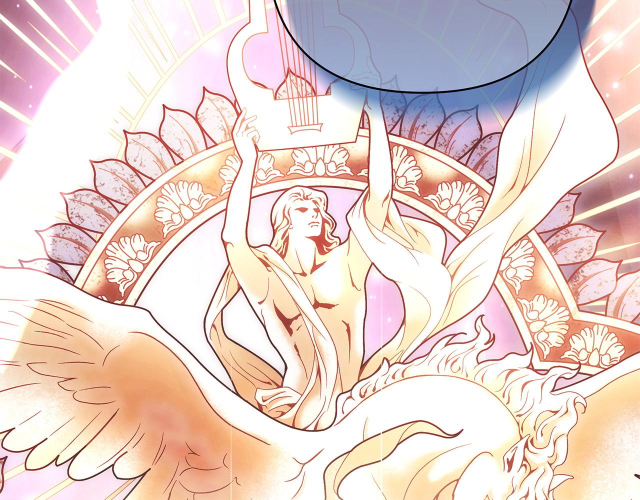 反正是歐風小甜漫 - 第103話 深夜來訪(3/5) - 4