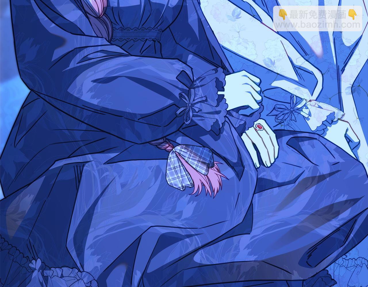 反正是歐風小甜漫 - 第103話 深夜來訪(3/5) - 1