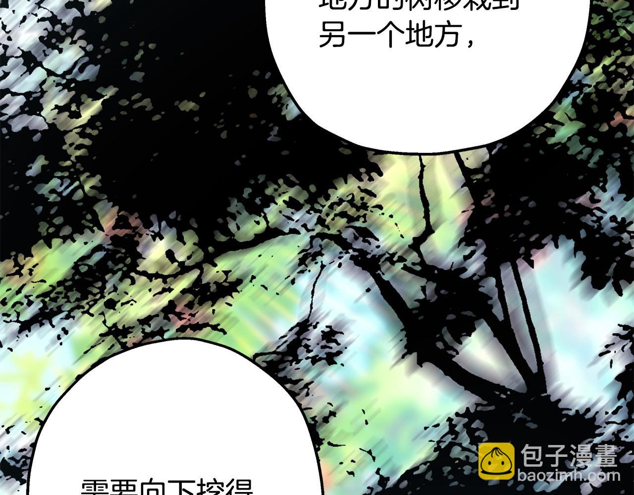 反正是歐風小甜漫 - 第103話 深夜來訪(4/5) - 8