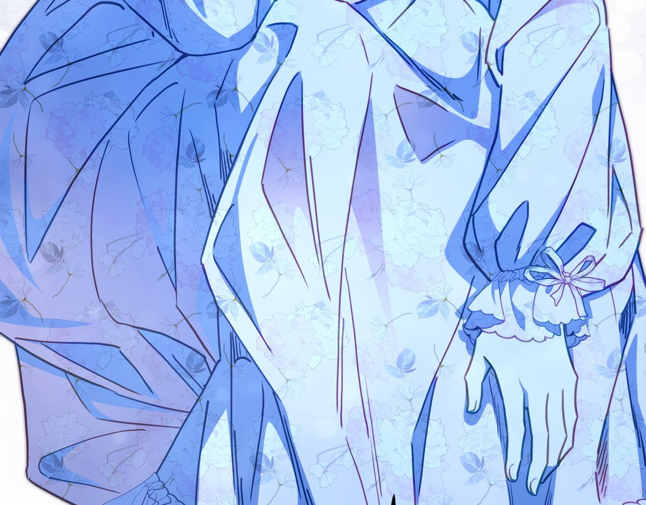 反正是歐風小甜漫 - 第103話 深夜來訪(4/5) - 1