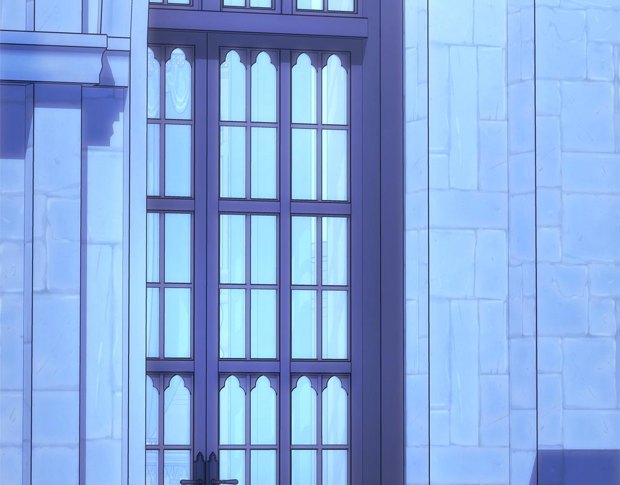 反正是歐風小甜漫 - 第103話 深夜來訪(5/5) - 3