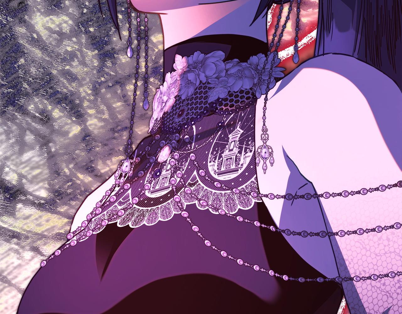 反正是歐風小甜漫 - 第103話 深夜來訪(5/5) - 5