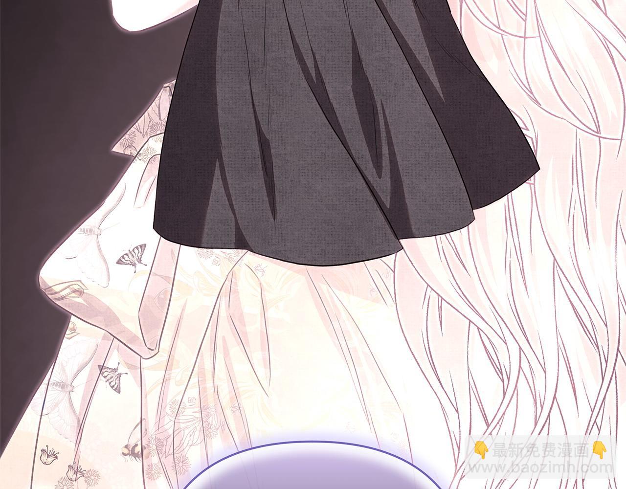 反正是歐風小甜漫 - 第103話 深夜來訪(2/5) - 2