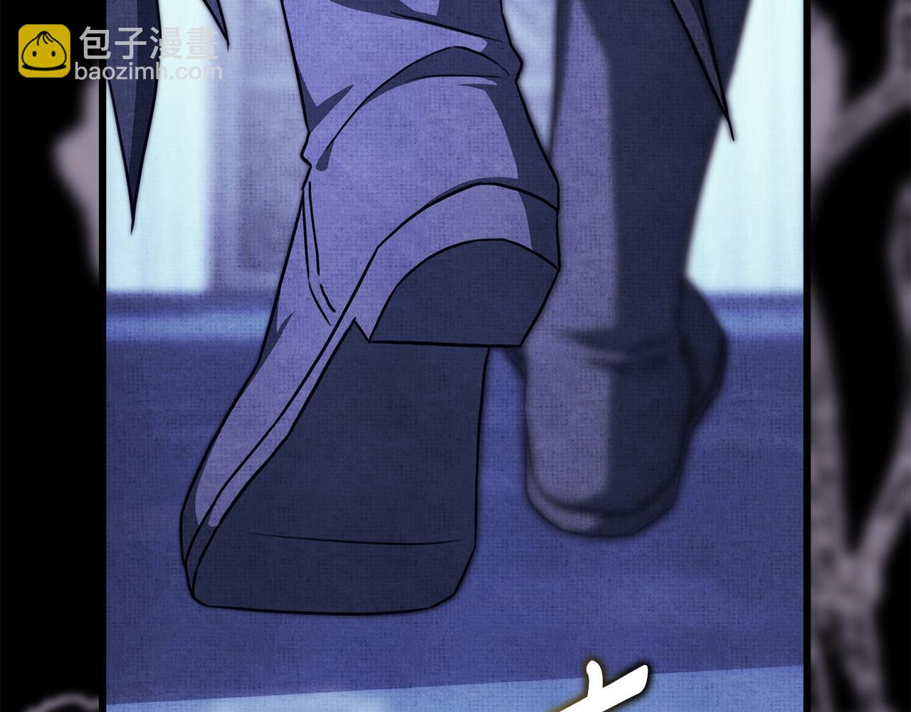 反正是歐風小甜漫 - 第105話 依然選擇相信(3/6) - 6