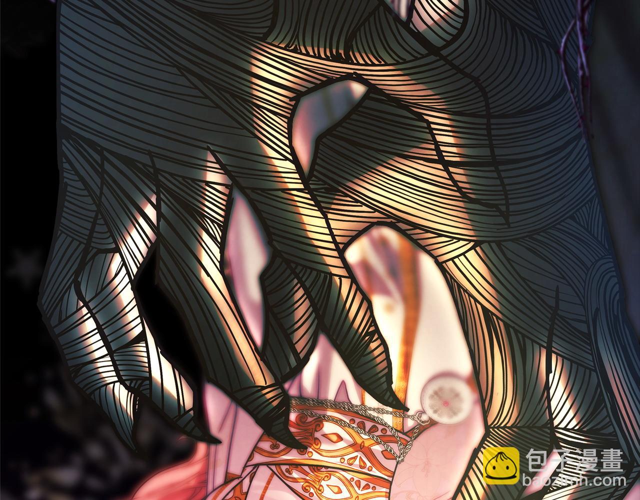 反正是歐風小甜漫 - 第105話 依然選擇相信(4/6) - 7