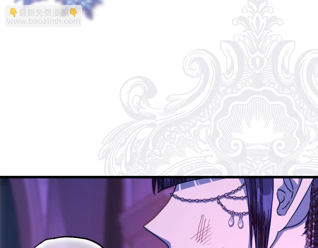 反正是歐風小甜漫 - 第105話 依然選擇相信(4/6) - 2