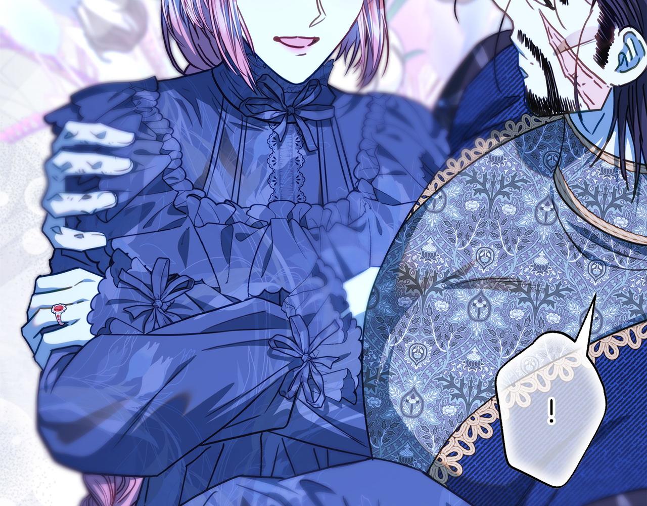 反正是歐風小甜漫 - 第105話 依然選擇相信(4/6) - 1