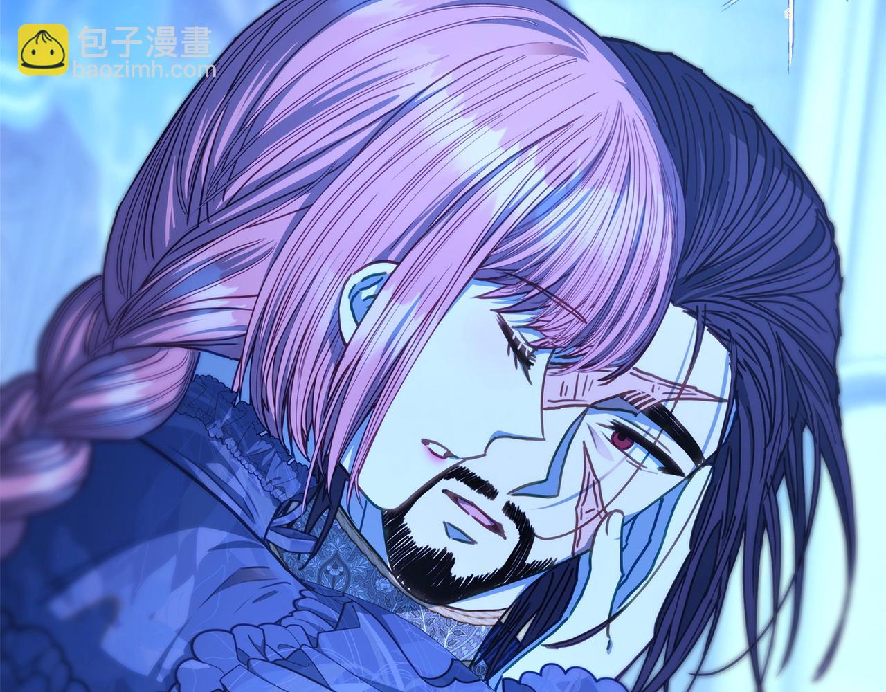 反正是歐風小甜漫 - 第105話 依然選擇相信(5/6) - 2