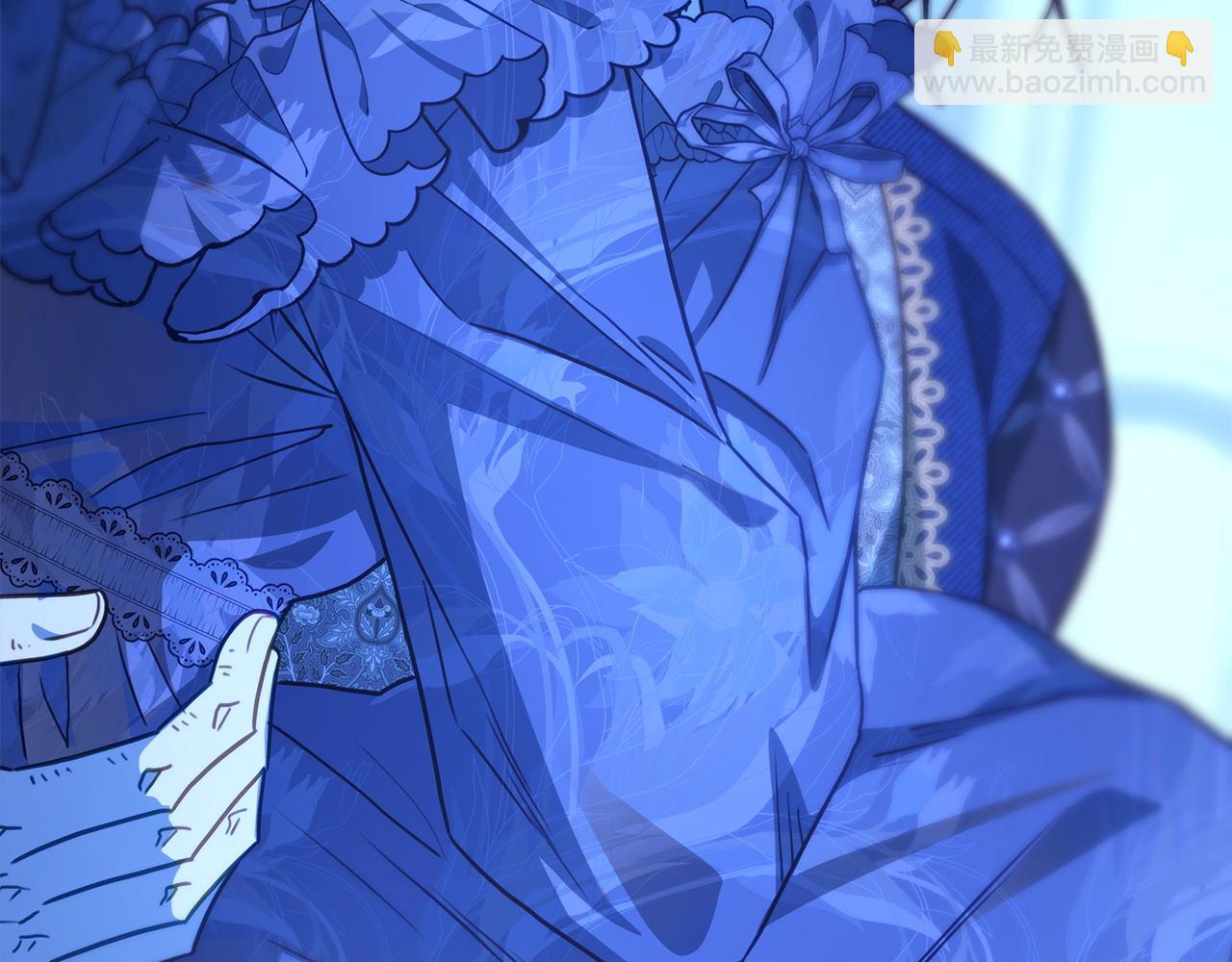 反正是歐風小甜漫 - 第105話 依然選擇相信(5/6) - 3