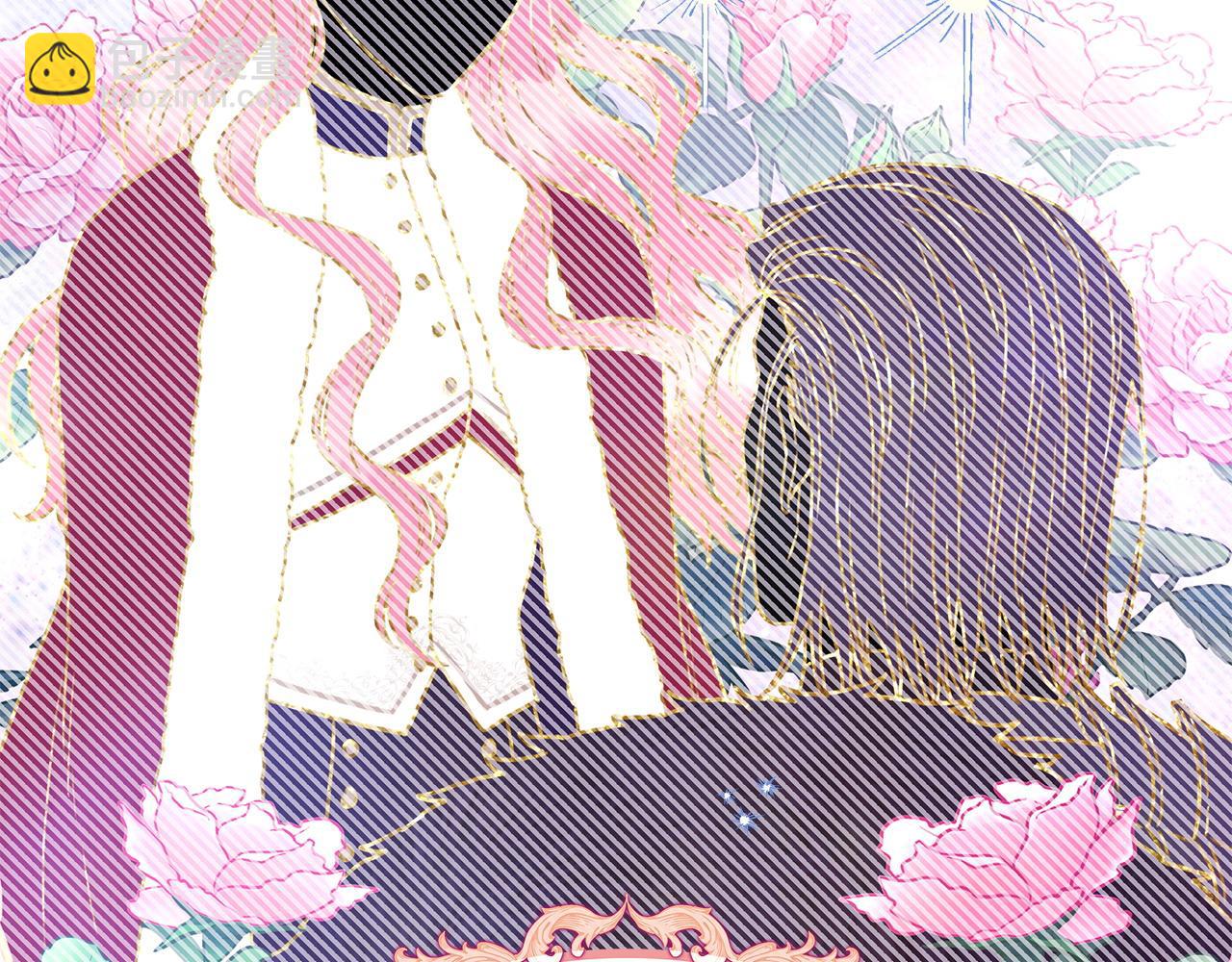 反正是歐風小甜漫 - 第105話 依然選擇相信(5/6) - 7