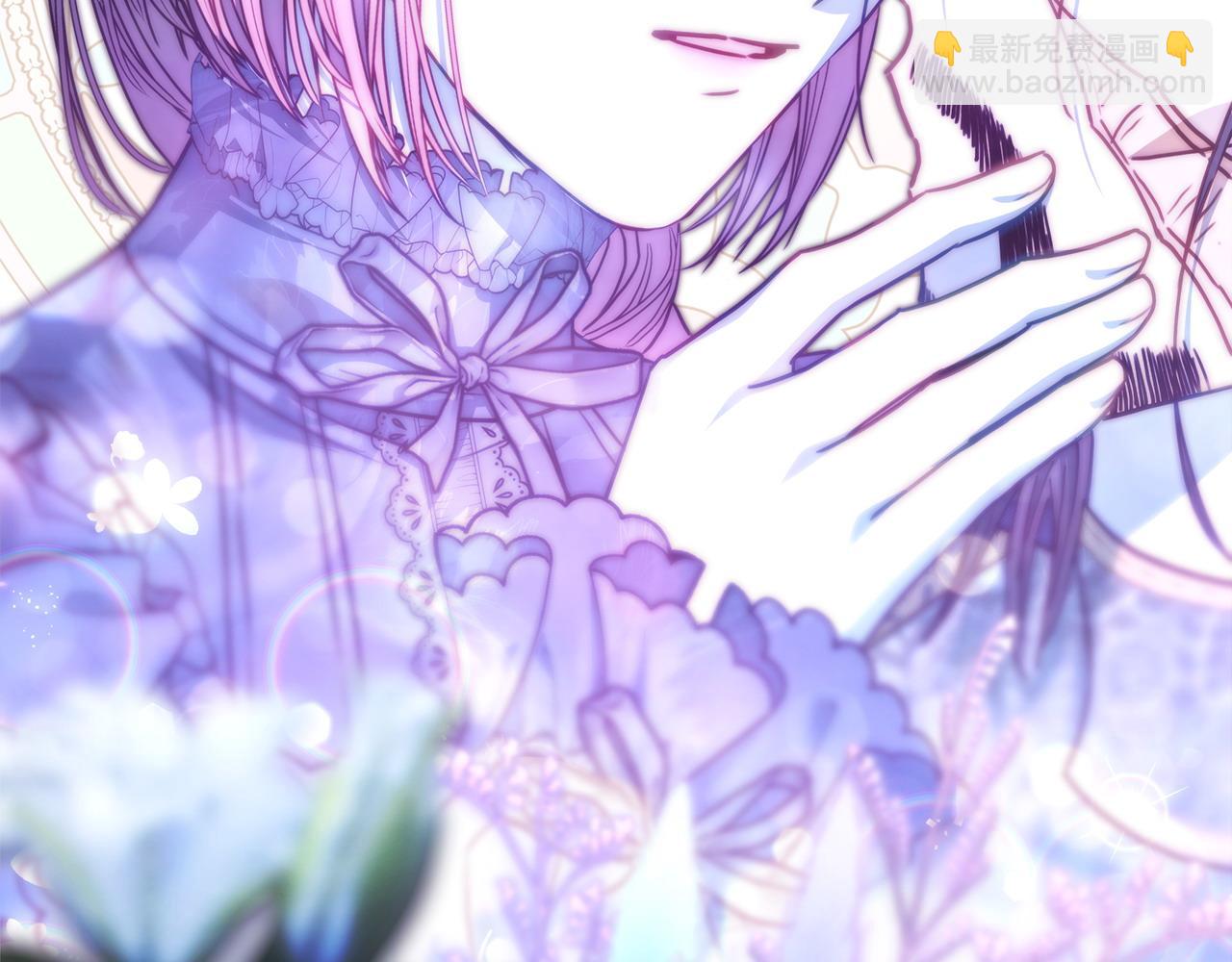 反正是歐風小甜漫 - 第105話 依然選擇相信(5/6) - 3