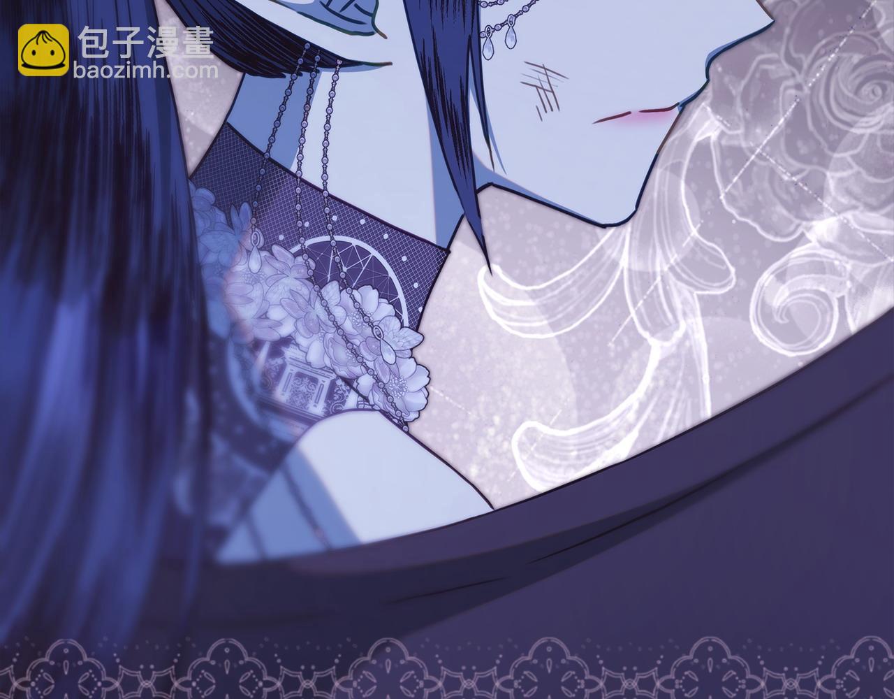 反正是歐風小甜漫 - 第105話 依然選擇相信(5/6) - 2