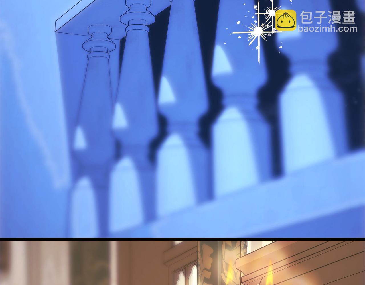 反正是歐風小甜漫 - 第105話 依然選擇相信(6/6) - 5